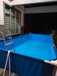 Ustazahhomestay - - 4