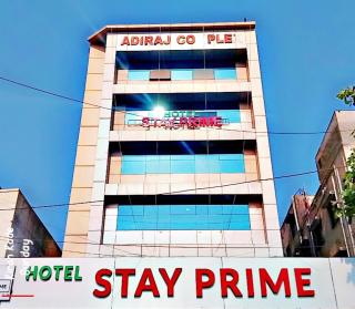 Hotel Stay Prime - 7