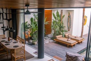 Casa Ipanema - Canggu - 7