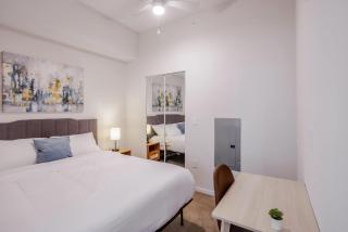 CozySuites Sky Central Rooftop Pool #9 - Cincinnati - 5