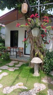 Tran Chau Garden Home - Cat Ba - 9