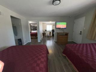 Alpine Inn & Spa - South Lake Tahoe - 0