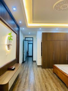 Phòng lưu trú du lịch nhà phố trung tâm - 0