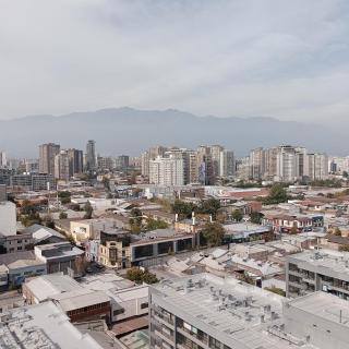 Departamento para dos desde dos noches Santiago - Santiago - 4