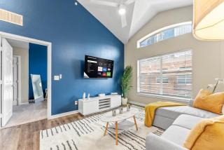 Modern Haven in the Heart of Dallas - 0