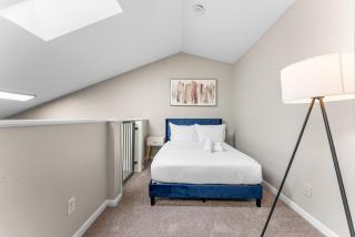 Modern Haven in the Heart of Dallas - 2