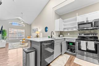 Modern Haven in the Heart of Dallas - 1