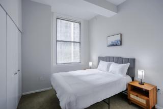 CozySuites Sky Central Rooftop Pool #10 - Cincinnati - 7