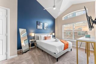 Modern Haven in the Heart of Dallas - 7