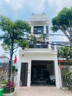 Phòng lưu trú du lịch nhà phố trung tâm - 1