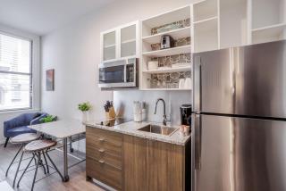 CozySuites Sky Central #12 - 3