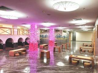Wah Fu Hotel - Ho Chi Minh - 7
