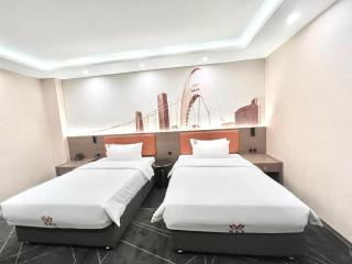 Wah Fu Hotel - Ho Chi Minh - 1