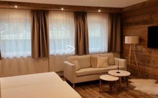 Appartement Felsenheim - Westendorf - 9