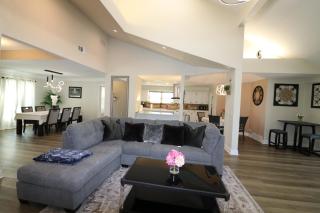 4bed, 2bath cozy-luxury-modern house - Grand Prairie - 7