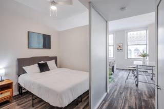 CozySuites Sky Central Rooftop Pool #13 - Cincinnati - 8