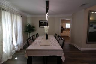 4bed, 2bath cozy-luxury-modern house - Grand Prairie - 9