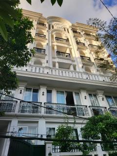QAC MTV Apartment - Ho Chi Minh City - 9