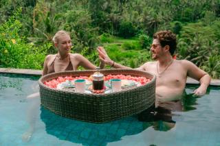 Heaven View 5 A - Ubud - 4