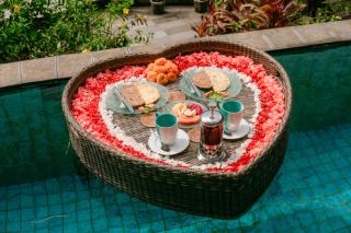 Heaven View 5 A - Ubud - 3