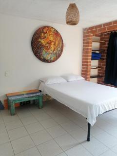 Casa Ithaca en Floresta - Santa Lucía - Medellín - 6