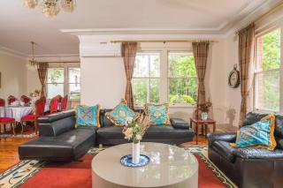 Cheerful 3bedroom home in Sydney North with wifi - 8