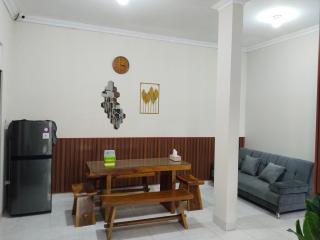 Homestay Jogja 999 - Timuran - 1