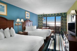 Breakers Resort Hotel - Myrtle Beach - 5