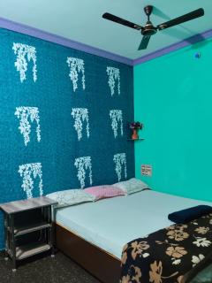 Vinayaka Homestay Hampi - Hampi - 3