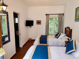 Casa de las Conchas Cuernavaca - 1