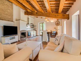 Stunning Apartment in Mombaroccio near Metauro River - Mombaroccio - 1