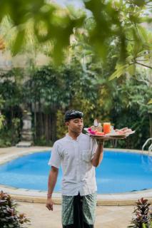 Sama's Cottages and Villas - Ubud - 2