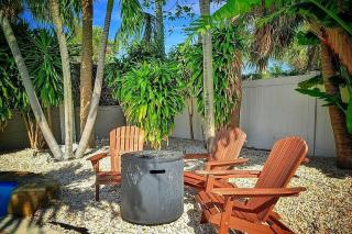Oasis Villa By The Beach - 7