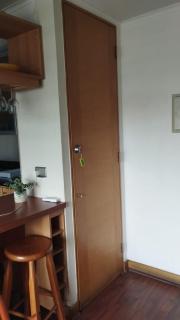 Gasset Apartments General Flores - Santiago - 3