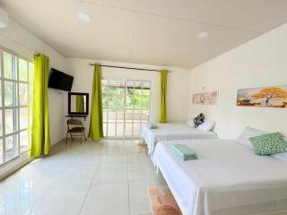 Casa limón Bacalar - Bacalar - 5