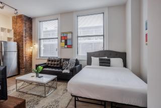 CozySuites Sky Central Rooftop Pool #15 - Cincinnati - 7