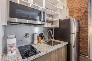 CozySuites Sky Central Rooftop Pool #15 - Cincinnati - 4