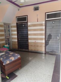 Mehandipur Balaji Yatri Niwas - - 6