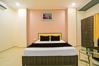 Hotel O Agrawal Inn - Bhopal - 1
