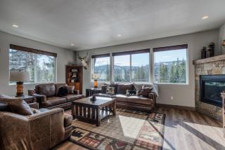 The Trailblazer - Luxe Ski-In Ski-Out on Whitefish Mountain - Whitefish - 5