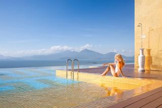 Golden Bay Wyndham Danang Apartment - Danang - 2