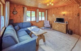 Authentisches Ferienhaus - Leutasch - 8