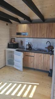 Карпати котедж Анастасія - 5