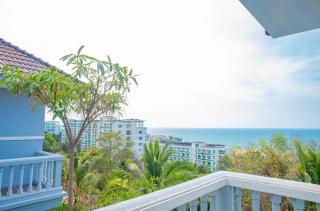 Villa Sealink - Căn Hộ Ocean Vista An - 8