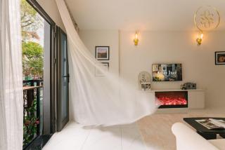 Classic house 3BR near HoanKiem Lake w Street View - Hanoi - 0