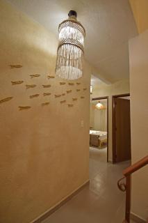 Casa Equinox Cancun - Bohemic Tropical house - 7