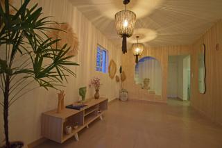Casa Equinox Cancun - Bohemic Tropical house - Cancún - 1