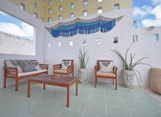 Casa Equinox Cancun - Bohemic Tropical house - Cancún - 4