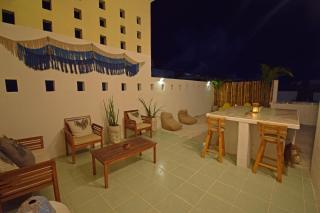 Casa Equinox Cancun - Bohemic Tropical house - Cancún - 5