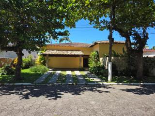 Casa Praia Jd Acapulco - Guarujá - 9